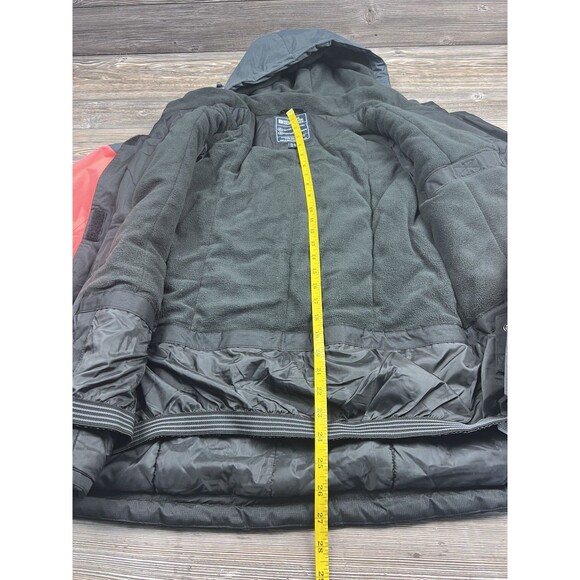 Mountain Warehouse Isotherm Jacket Snow Ski Women’s 8 Water-Resistant Pockets - Picture 11 of 16